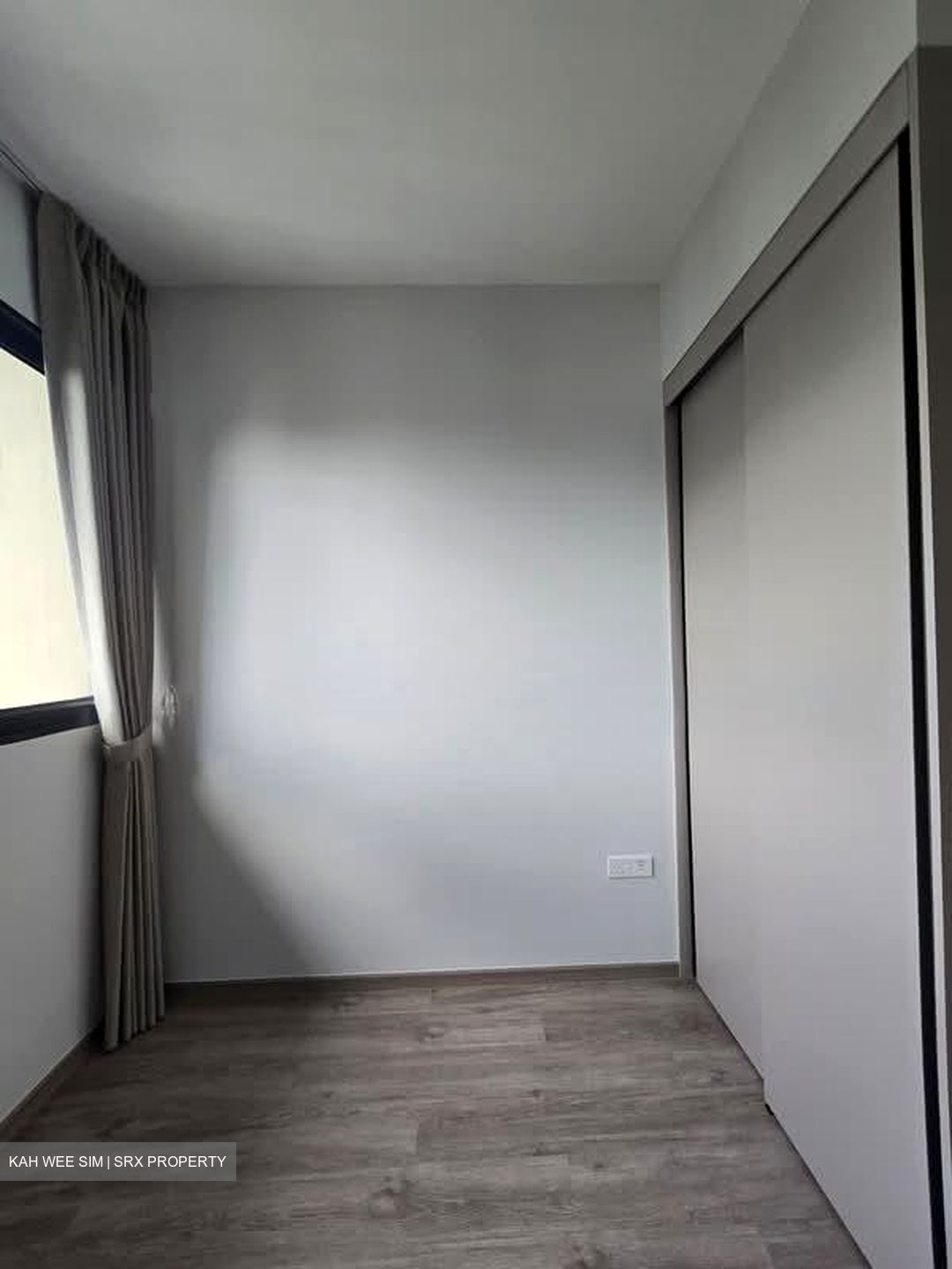 Sengkang Grand Residences (D19), Apartment #538506071